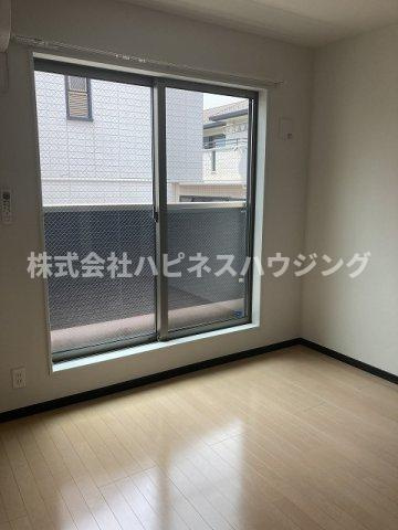 フェニックス柏の内装
