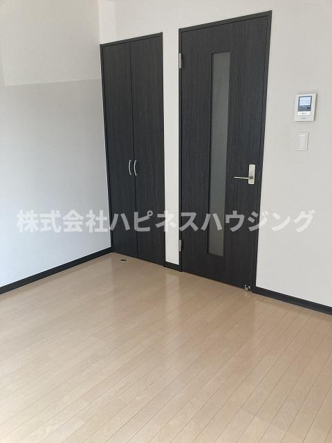 フェニックス柏の洋室
