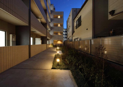 【その他共用部分】 | リライア西台