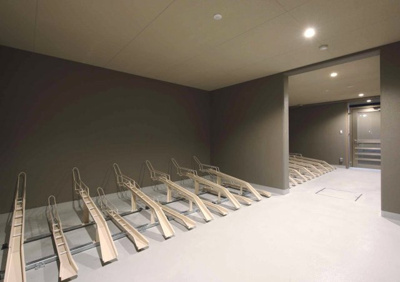 【設備】 | リライア西台