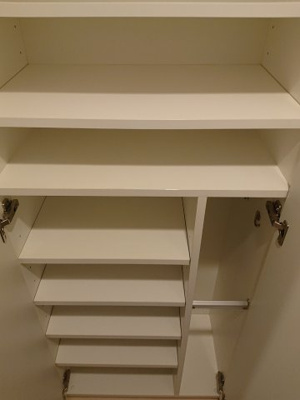 【収納】 | リライア西台