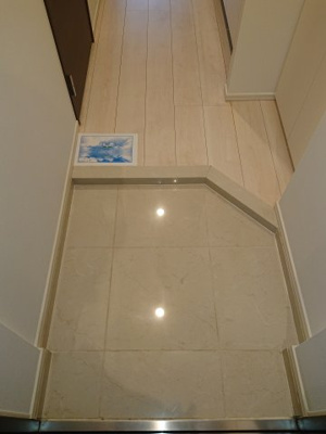 【玄関】 | リライア西台