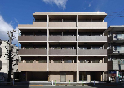 【外観】 | リライア西台