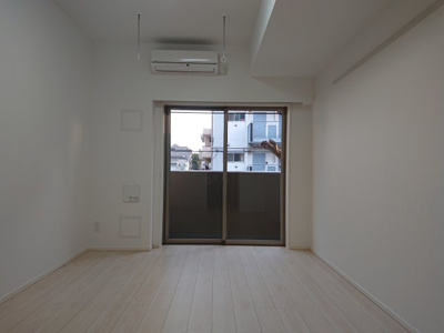 【居間・リビング】 | リライア西台