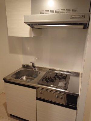 【キッチン】 | リライア西台