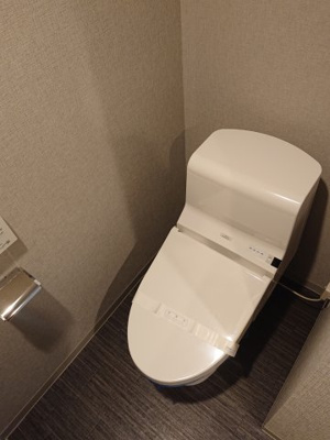 【トイレ】 | リライア西台