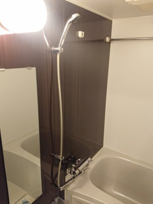 【浴室】 | リライア西台