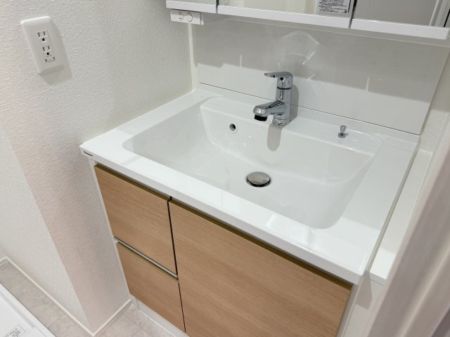 Ｃｌａｓｉａ　Ｊｉｎｄａｉｊｉの洗面所