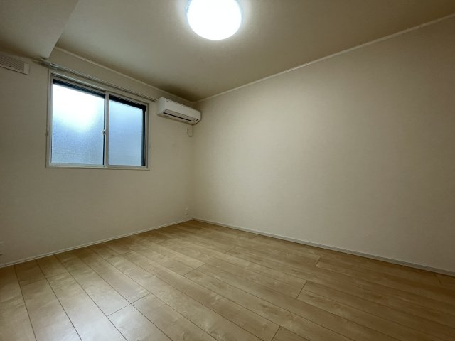 Ｃｌａｓｉａ　Ｊｉｎｄａｉｊｉの寝室