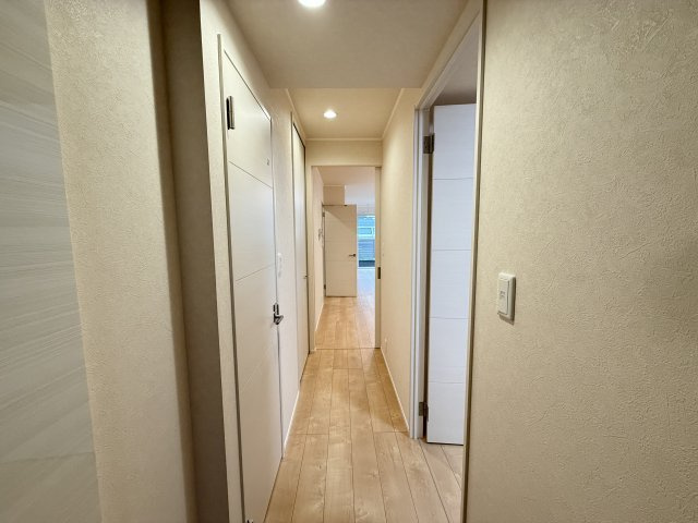 Ｃｌａｓｉａ　Ｊｉｎｄａｉｊｉの内装