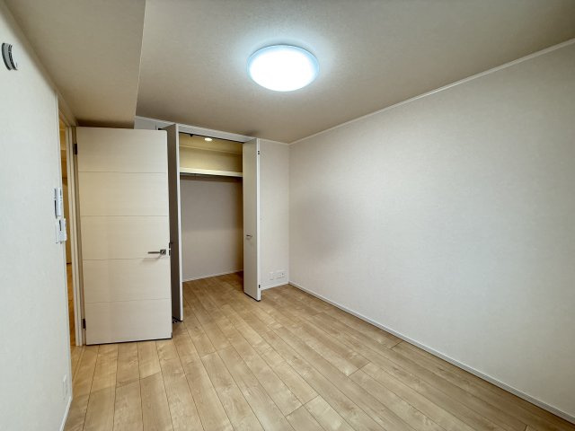 Ｃｌａｓｉａ　Ｊｉｎｄａｉｊｉの寝室