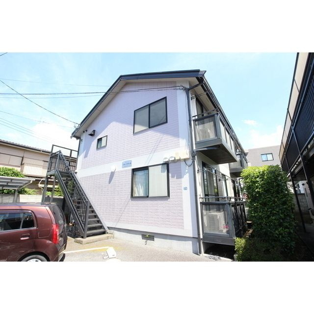 Ｔ・Ｋハウス  Ａ棟