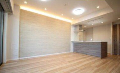 ランジュ2000大島の完成予想図|施工例です。