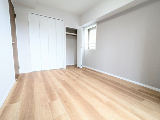 ランジュ2000大島の子供部屋