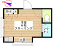 ハイツ石川の画像