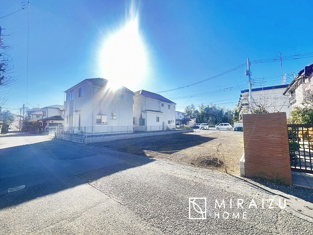 【前面道路含む現地写真】 | 平日・休日問わず、いつでもご見学が出来ます♪☆実際に見て、触れて感じる安心のお住まい探しを体験して下さい♪☆物件情報だけでなく、地域の特色などなどエリア情報もお伝え出来たら嬉しいです♪