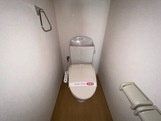 【トイレ】 | クレスト | トイレも気になるポイント