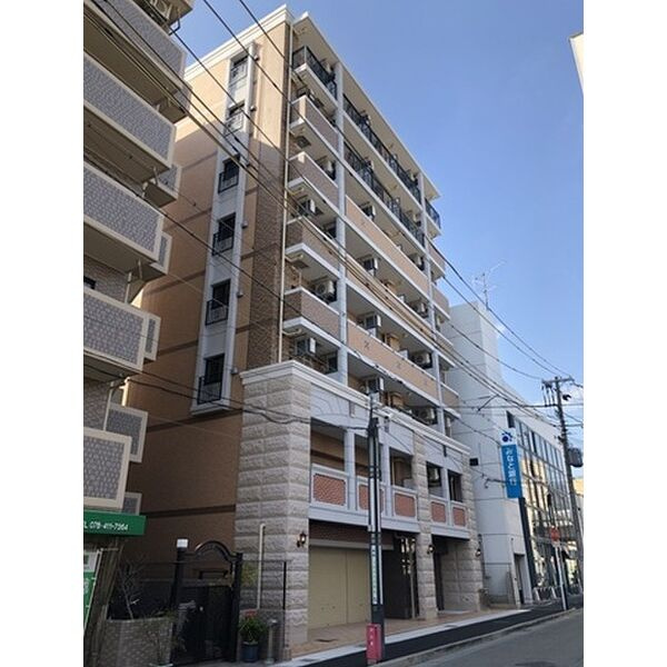 Luxe東灘