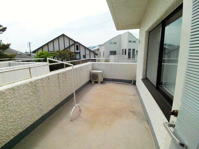 フローラ観音林の庭