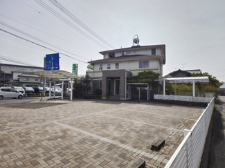 【外観】 | 福山市神辺町　戸建