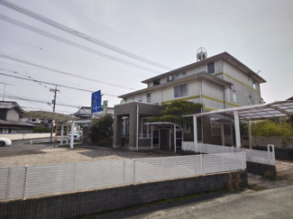 【外観】 | 福山市神辺町　戸建 | 三方角地