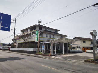 【外観】 | 福山市神辺町　戸建 | 国道313号線沿い