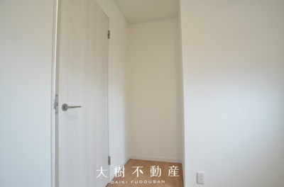 【洋室】 | 綾瀬市吉岡東4丁目　中古戸建て【仲介手数料無料】 | フリースペース