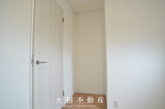 【洋室】 | 綾瀬市吉岡東4丁目　中古戸建て【仲介手数料無料】 | フリースペース