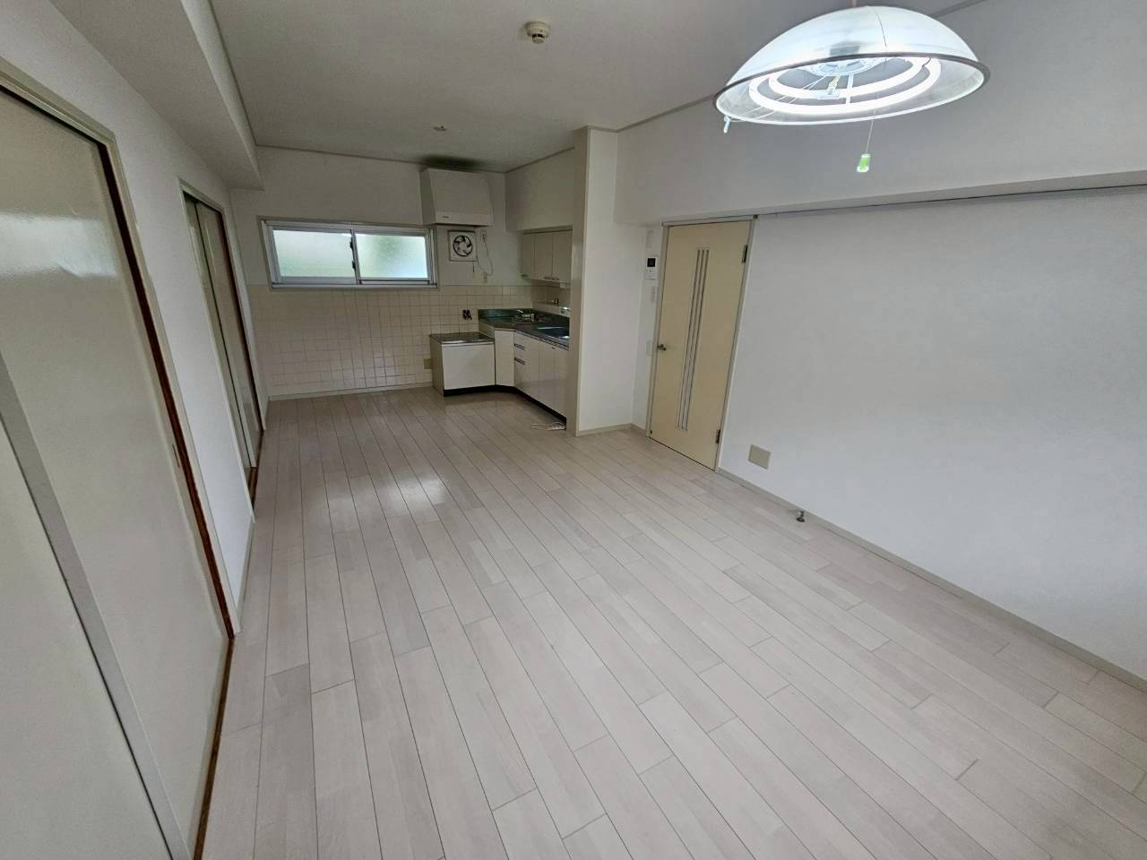 山御影マンションA棟のその他