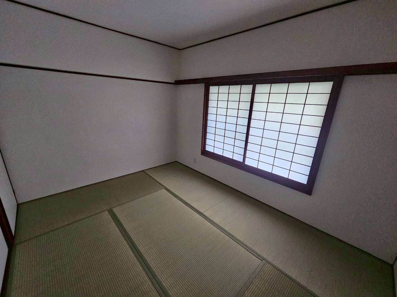 山御影マンションA棟の和室