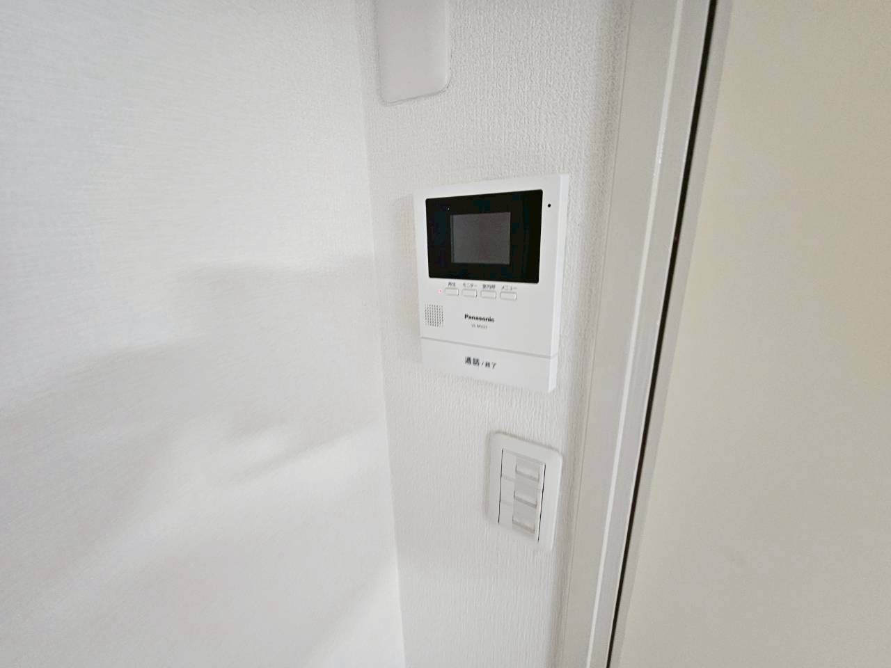 山御影マンションA棟の設備