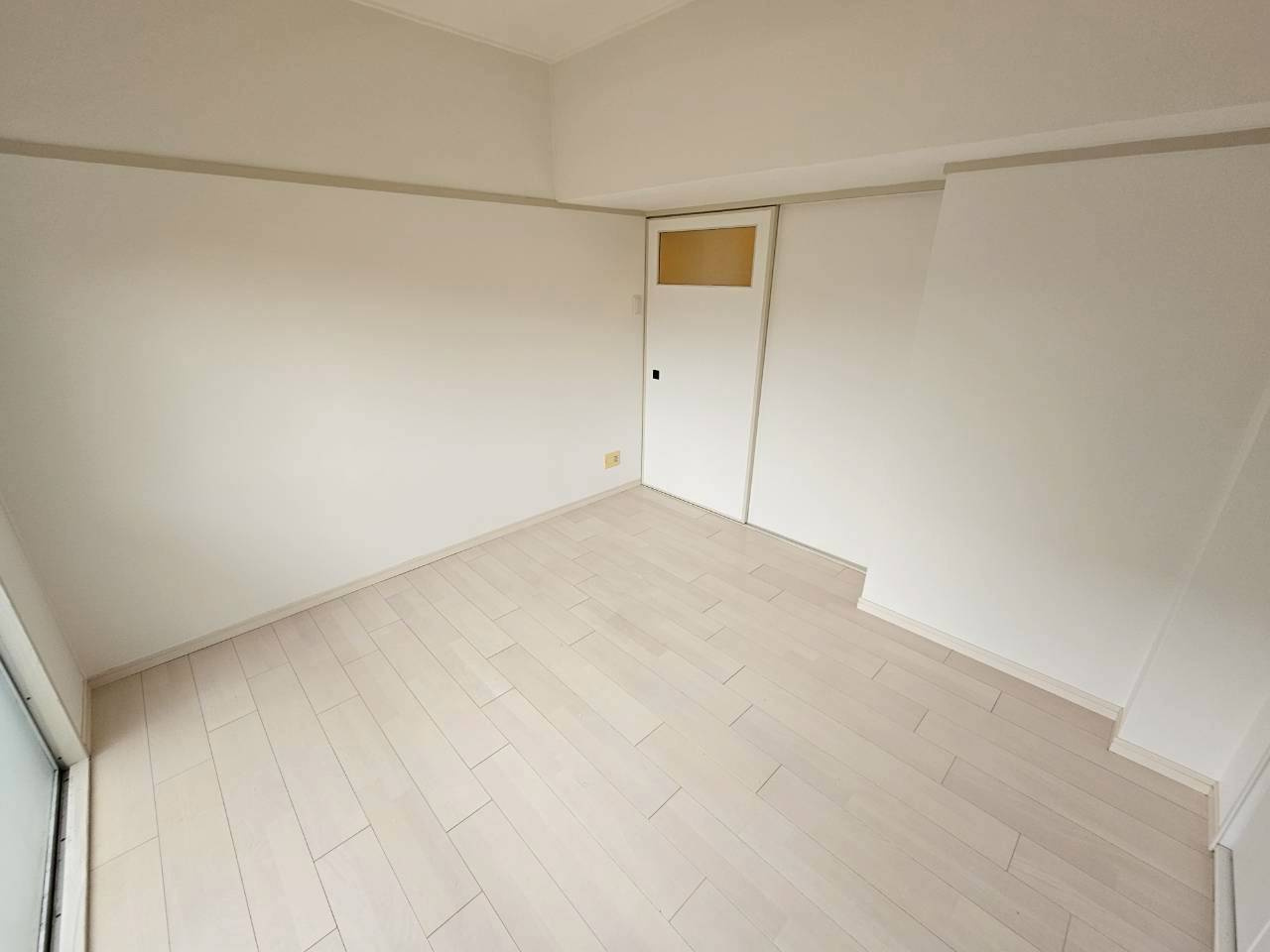 山御影マンションA棟の内装