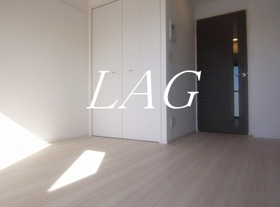 【居間・リビング】 | ハーモニーレジデンス羽田ウエスト | 洋室のお部屋です。