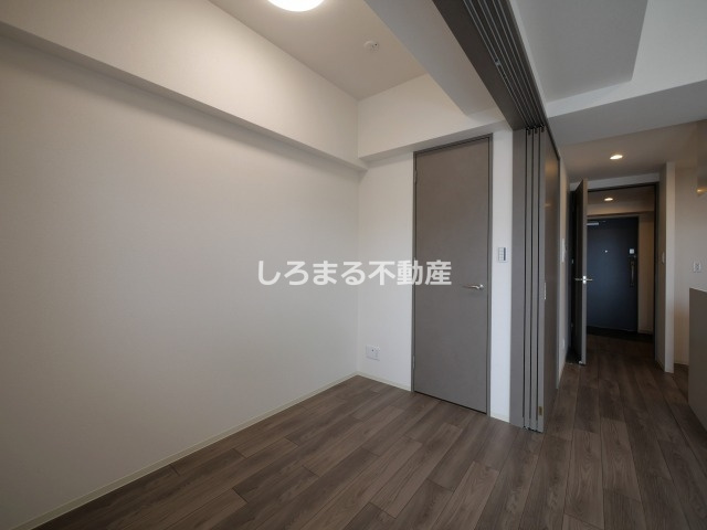プレサンス東小橋エレディータの洋室