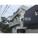 若木マンションの画像