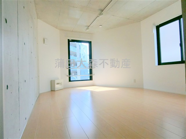 アヴニール多摩川