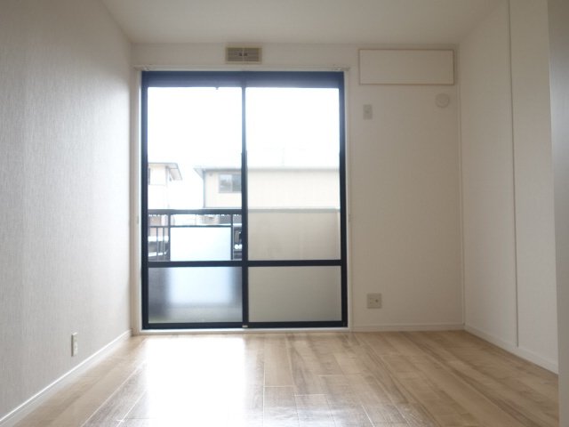 サンライフ雅 A棟の子供部屋