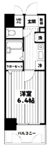 メインステージ巣鴨の画像