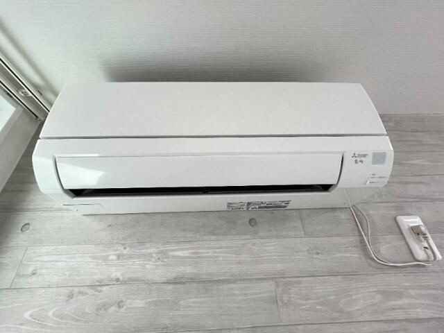 サザンロード堀切の設備