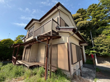 市原市栢橋戸建ての画像