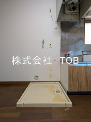【設備】 | Courtyard Hous-コートヤードハウス- | ※クリーニング完了前※