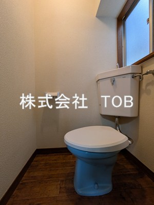 【トイレ】 | Courtyard Hous-コートヤードハウス-