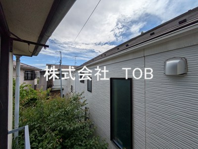 【展望】 | Courtyard Hous-コートヤードハウス-