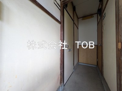 【その他】 | Courtyard Hous-コートヤードハウス-