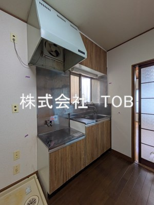 【キッチン】 | Courtyard Hous-コートヤードハウス-