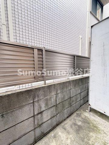 ティーケー桜新町5の展望