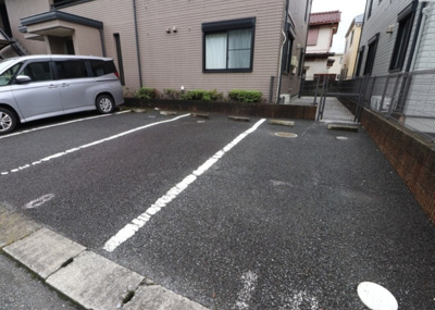 【駐車場】 | Park south(パークサウス)