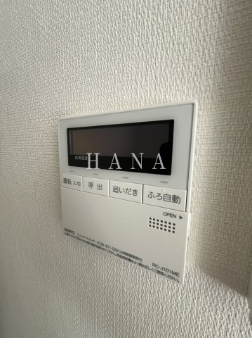 リブリ・SK竹の塚の設備