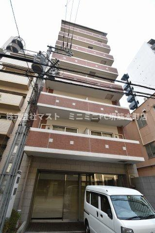 レジデンス釣鐘