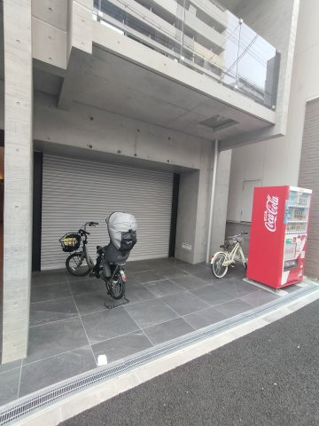 Zonna神戸磯上通の外観